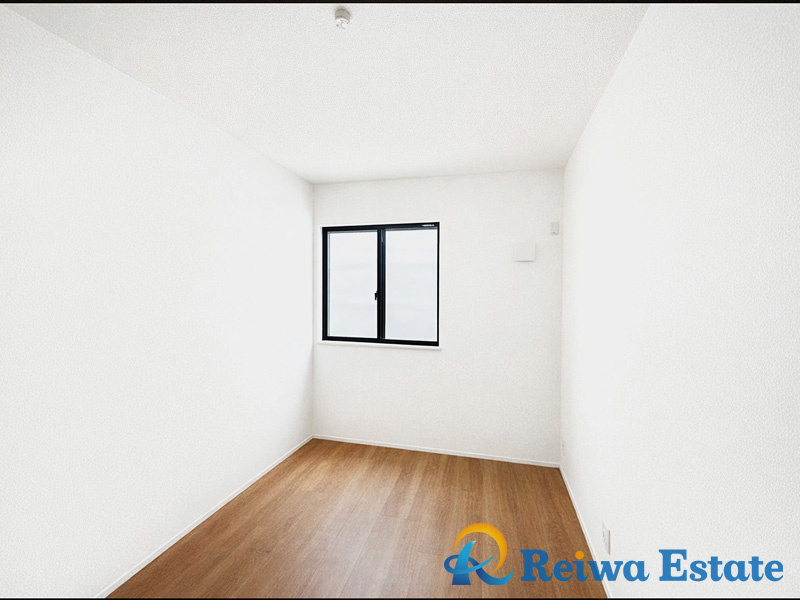 新築戸建　茅ヶ崎市松林1丁目の子供部屋