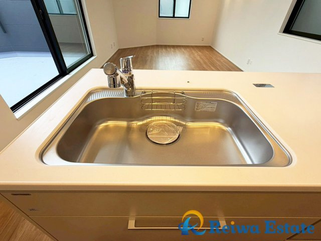 新築戸建　茅ヶ崎市松林1丁目の設備