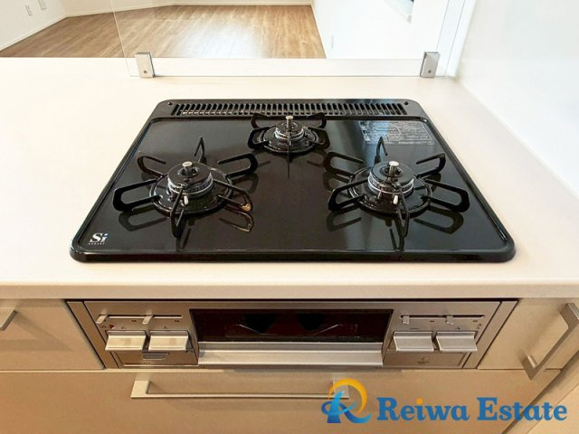 新築戸建　茅ヶ崎市松林1丁目の設備