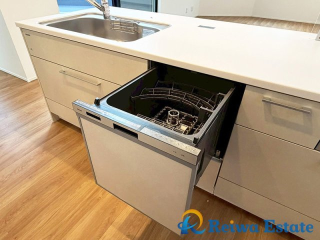 新築戸建　茅ヶ崎市松林1丁目の設備