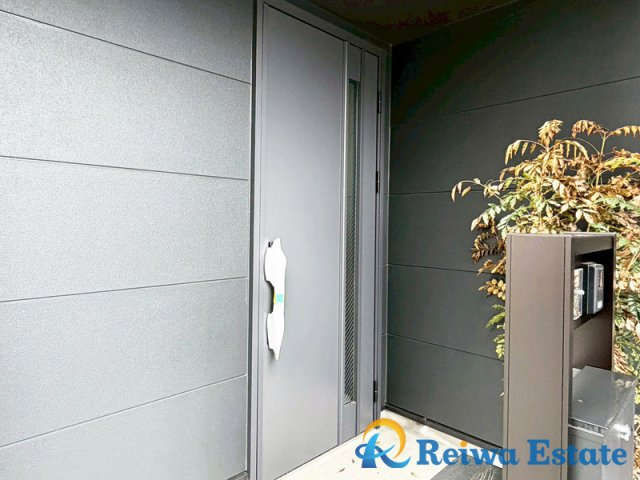 新築戸建　茅ヶ崎市松林1丁目