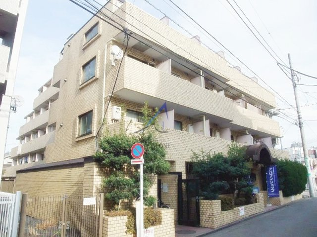 ラ・レジダンス・ド・ＶＩＰ中野坂上