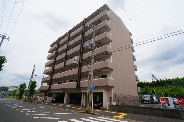 ヴェルドミール平城山