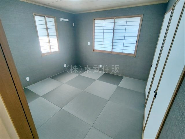 【和室】の画像
