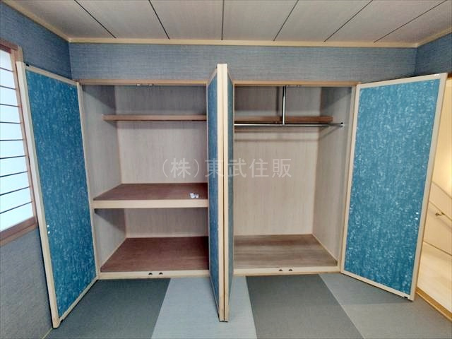 【収納】の画像