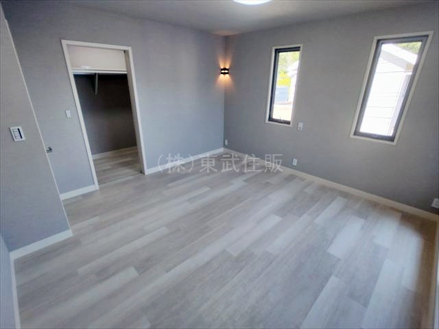 【子供部屋】の画像