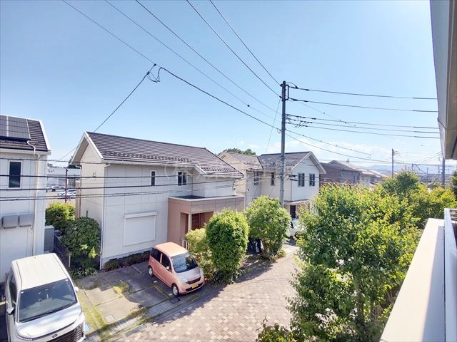 【展望】の画像