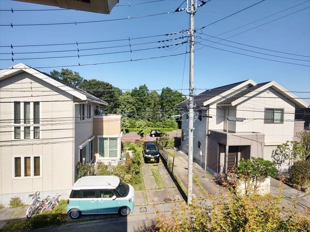 【展望】の画像