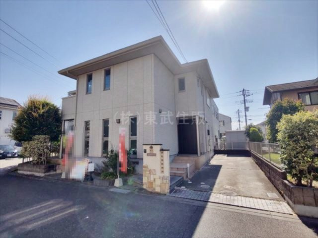 【前面道路含む現地写真】の画像