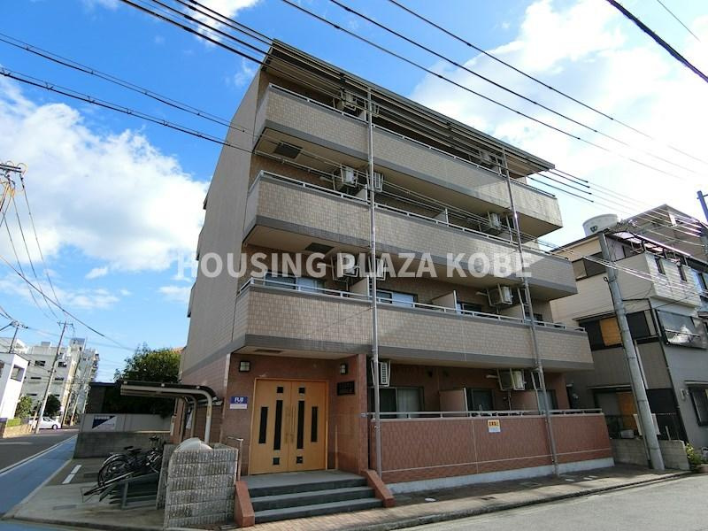 シャルマン須磨海浜公園