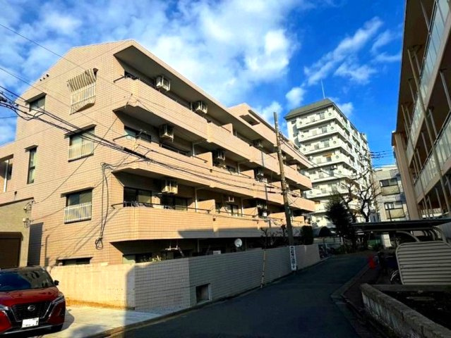 ライツ富士見台