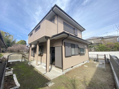【外観】 | 長浦駅前中古住宅