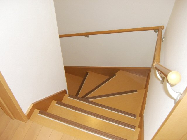 市川ガーデンヴィラＡ