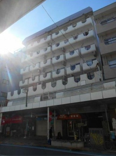 ニューシャトレーマンションのその他