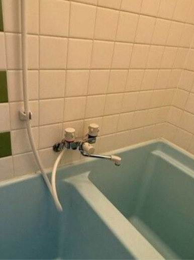 ニューシャトレーマンションの設備