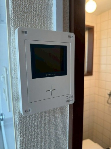 ニューシャトレーマンションのセキュリティ