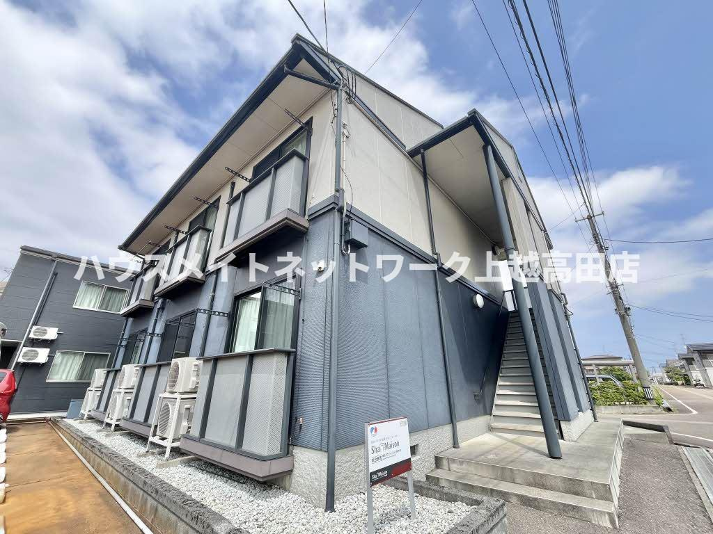 シャルマン城東Ⅰ