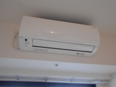 【設備】 | パークアクシス赤塚