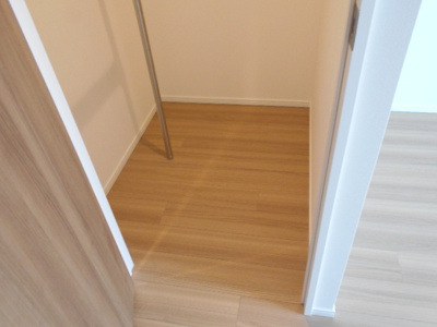 【収納】 | パークアクシス赤塚