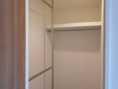 【収納】 | パークアクシス赤塚