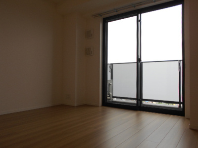 【内装】 | パークアクシス赤塚