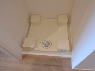 【設備】 | パークアクシス赤塚