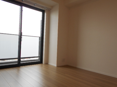 【居間・リビング】 | パークアクシス赤塚