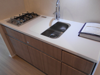 【キッチン】 | パークアクシス赤塚