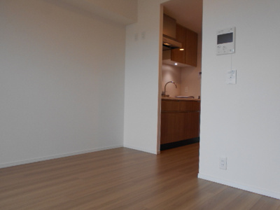 【内装】 | パークアクシス赤塚