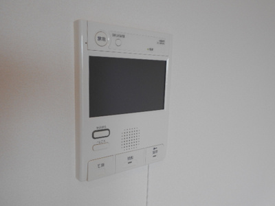 【セキュリティ】 | パークアクシス赤塚