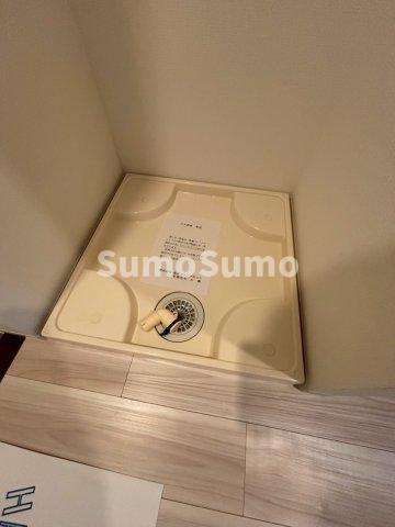 セレニテ難波グランデノールの設備