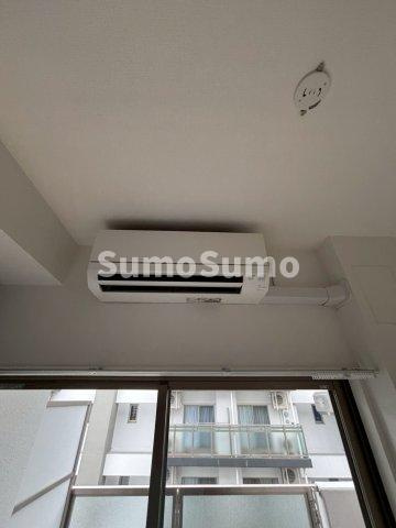 セレニテ難波グランデノールの設備