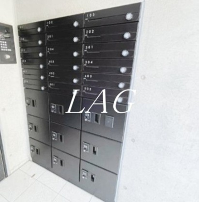 【その他共用部分】 | ＣＯＣＯＣＵＢＥ大井町 | 共用部です。