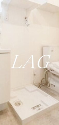 【設備】 | ＣＯＣＯＣＵＢＥ大井町 | 室内洗濯機置場です。