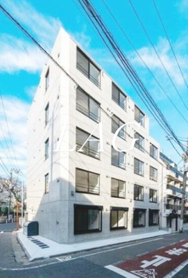 【外観】 | ＣＯＣＯＣＵＢＥ大井町 | 外観です。