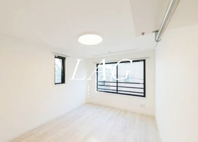 【居間・リビング】 | ＣＯＣＯＣＵＢＥ大井町 | 洋室のお部屋です。