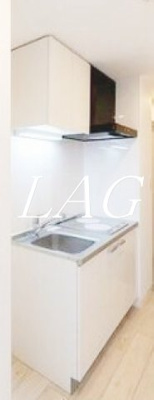 【キッチン】 | ＣＯＣＯＣＵＢＥ大井町 | キッチンです。