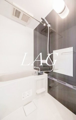 【浴室】 | ＣＯＣＯＣＵＢＥ大井町 | お風呂です。