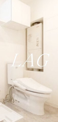 【トイレ】 | ＣＯＣＯＣＵＢＥ大井町 | トイレです。