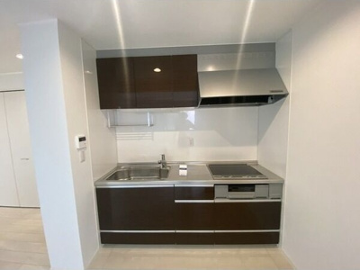 【キッチン】 | 北桜塚レジデンス