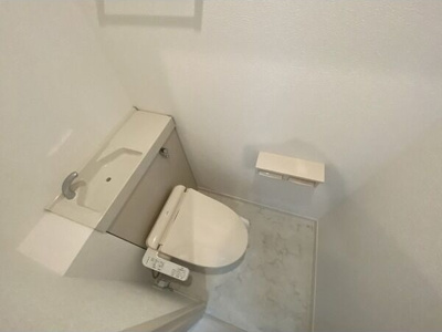 【トイレ】 | 北桜塚レジデンス