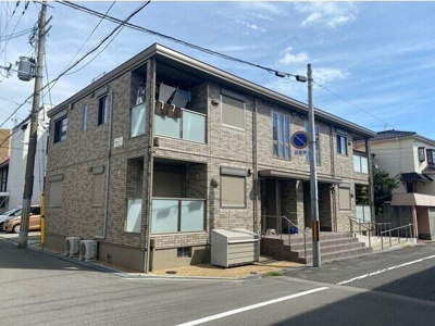 【外観】 | 北桜塚レジデンス