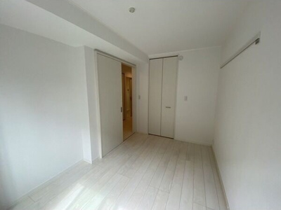 【洋室】 | 北桜塚レジデンス