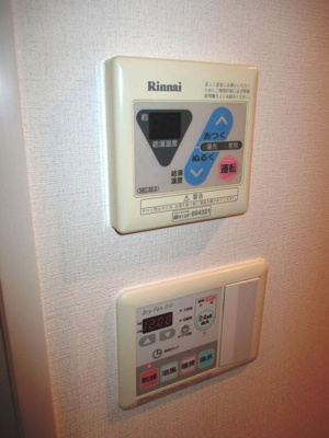 【設備】 | プライムアーバン大森