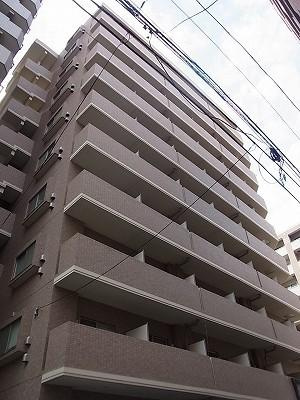 【外観】 | プライムアーバン大森