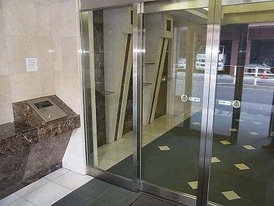 【セキュリティ】 | プライムアーバン大森