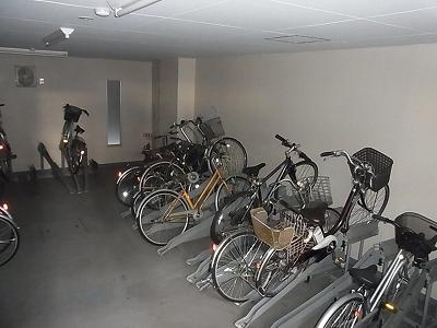 【その他共用部分】 | プライムアーバン大森