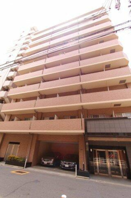 【外観】 | プライムアーバン大森