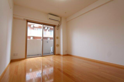 【居間・リビング】 | プライムアーバン大森