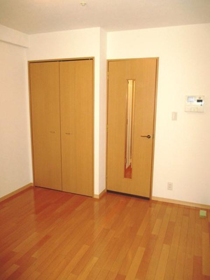 【寝室】 | プライムアーバン大森